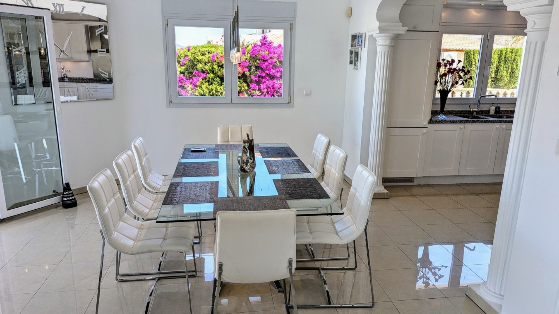 Resale - Villa - Moraira - Arnella