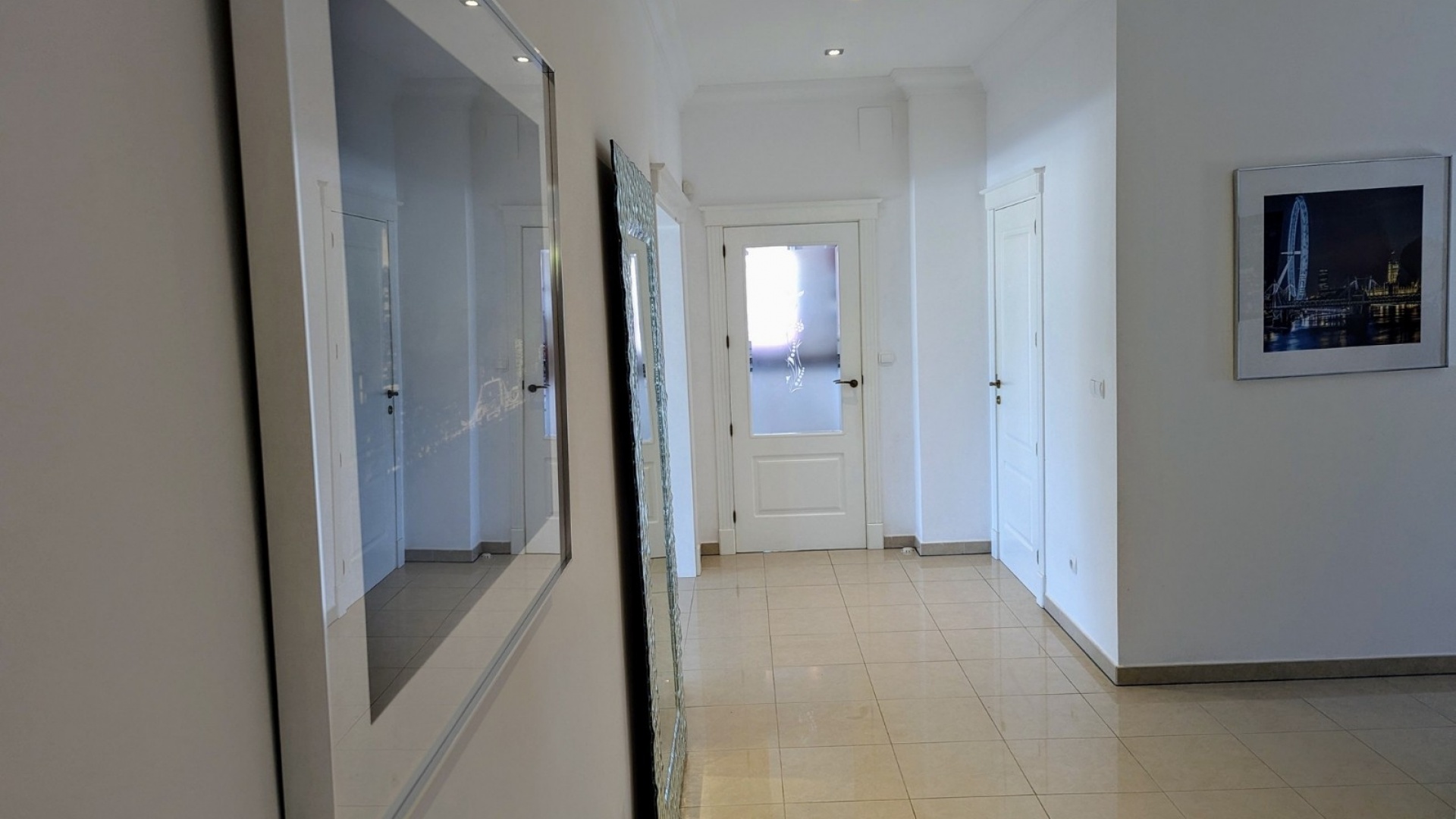 Resale - Villa - Moraira - Arnella