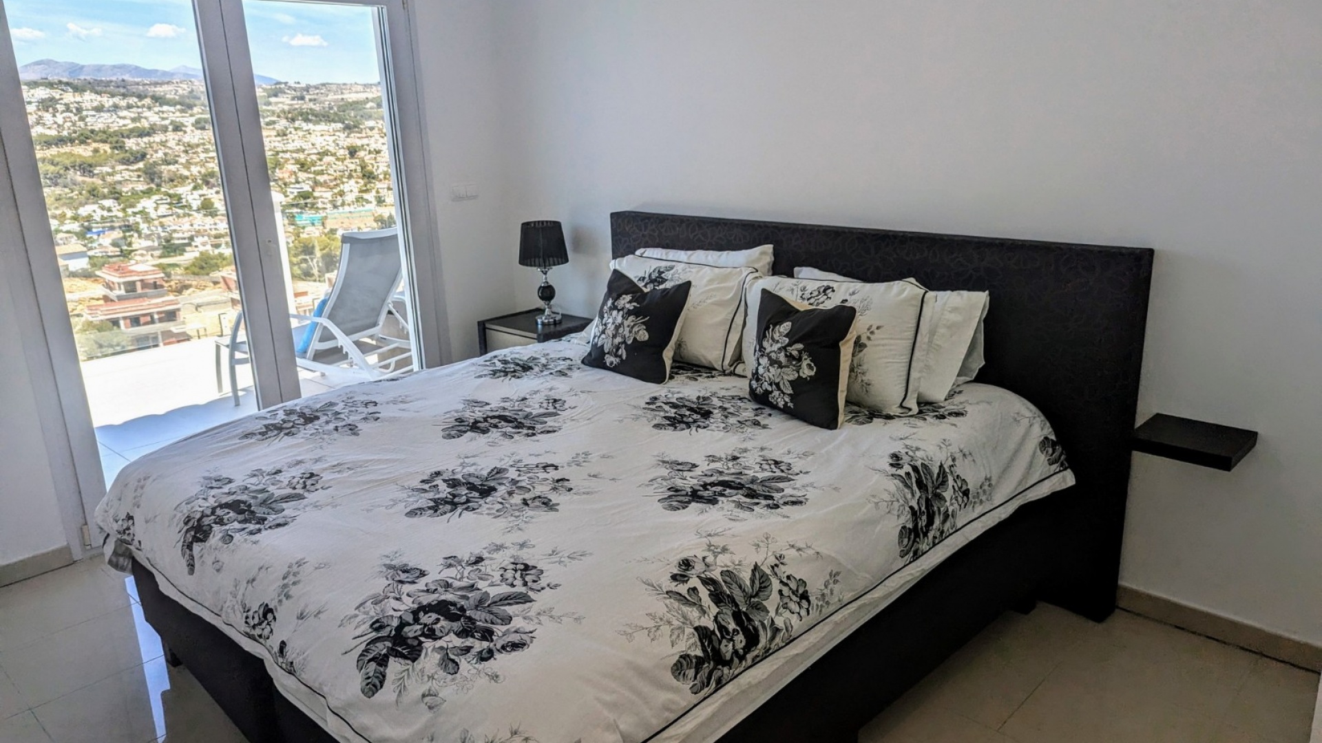 Resale - Villa - Moraira - Arnella