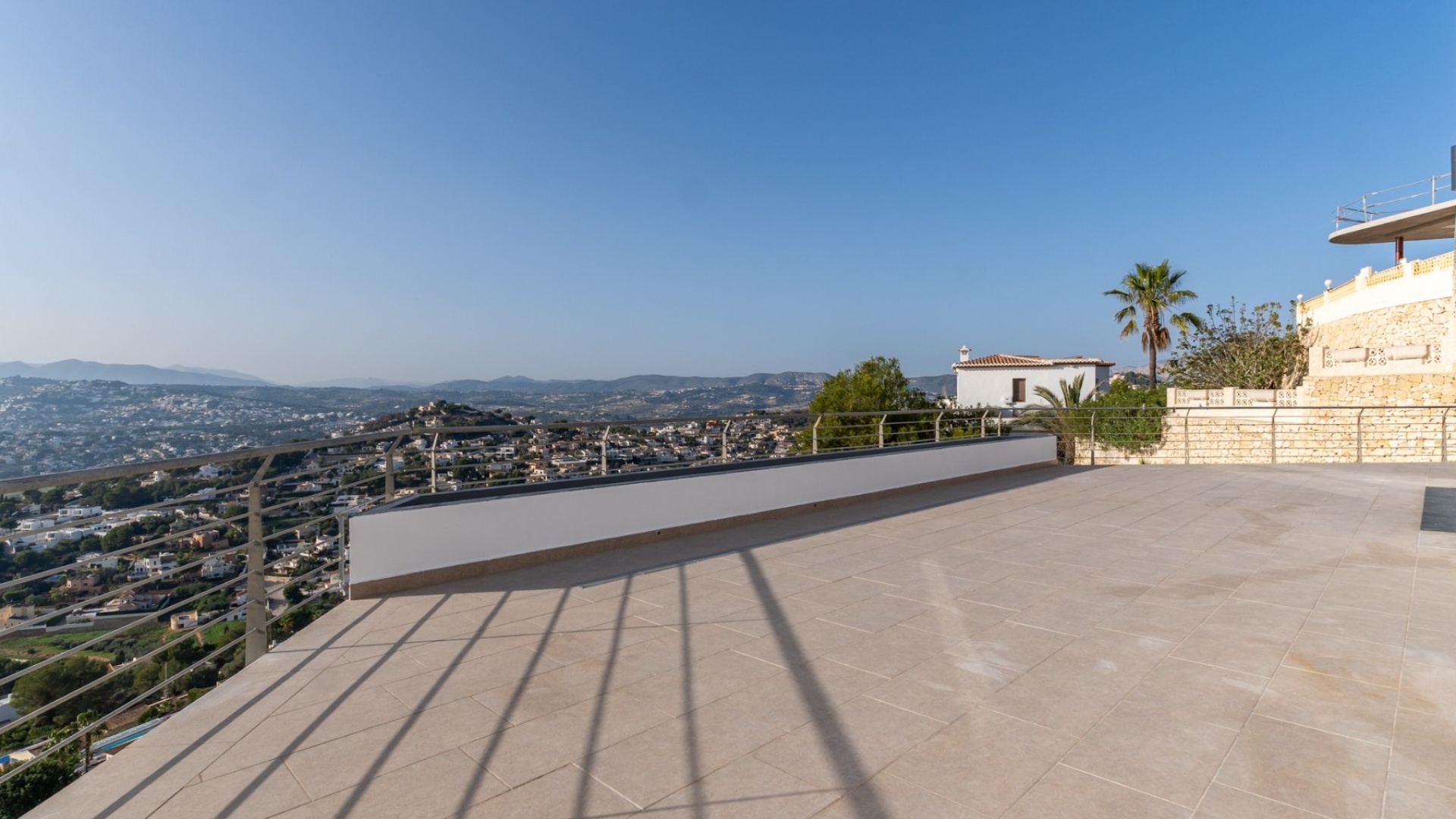 Resale - Villa - Moraira - Arnella