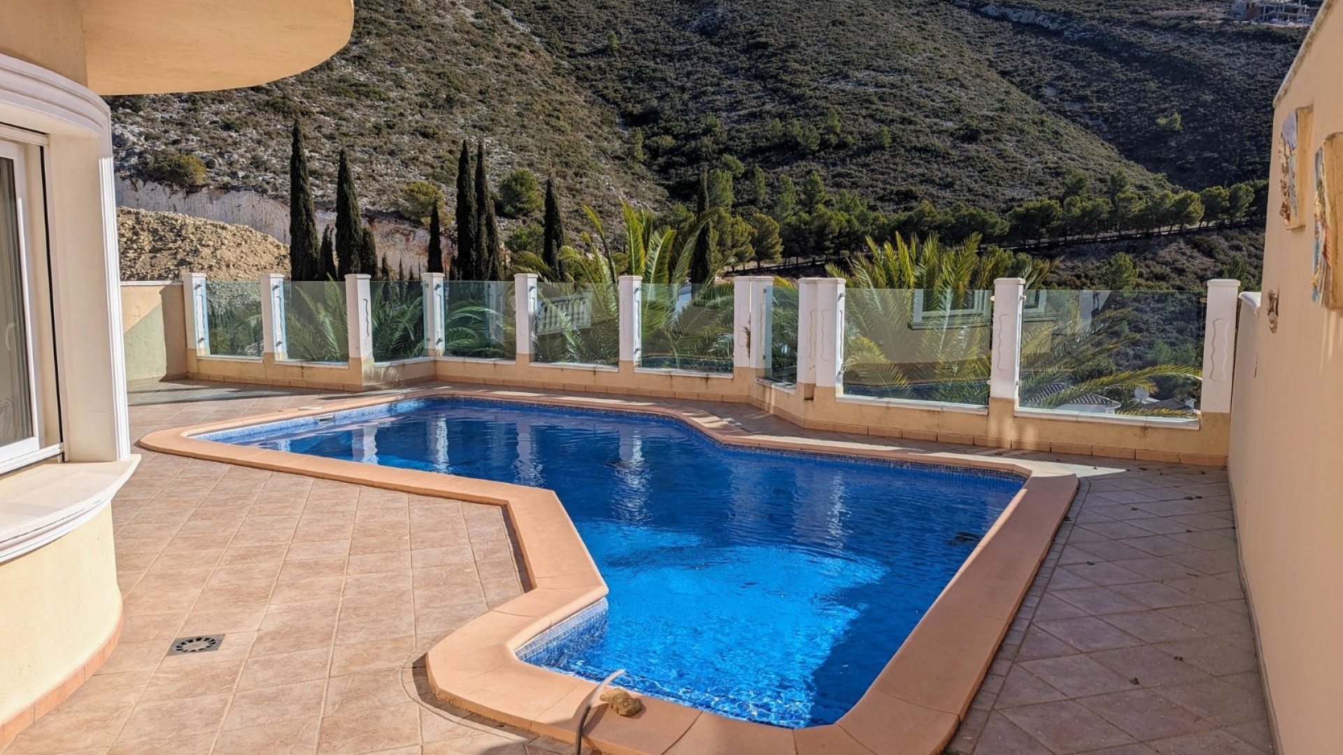 Resale - Villa - Moraira - Benitachell