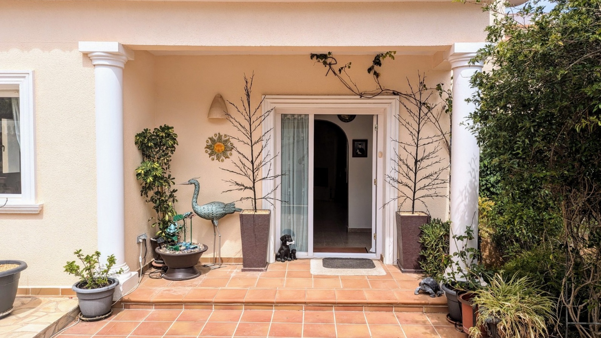 Resale - Villa - Moraira - Moravit