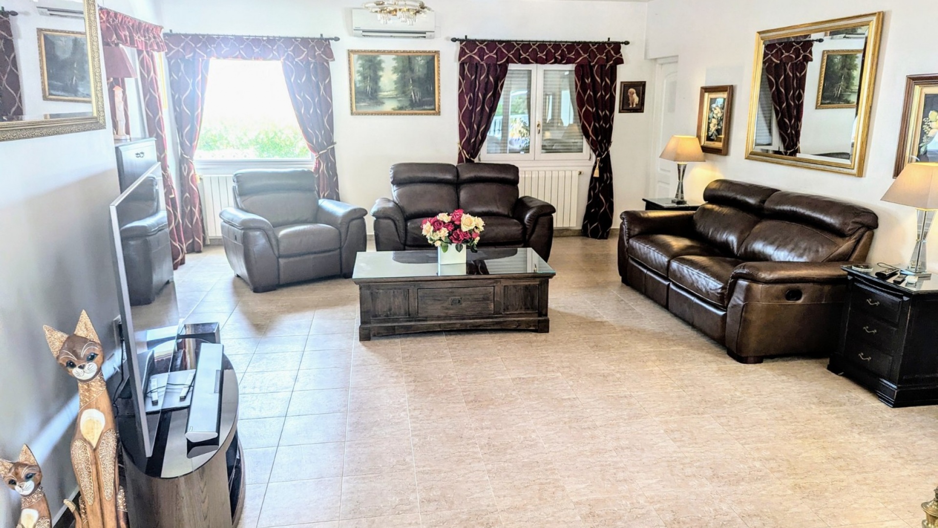 Resale - Villa - Moraira - Moravit