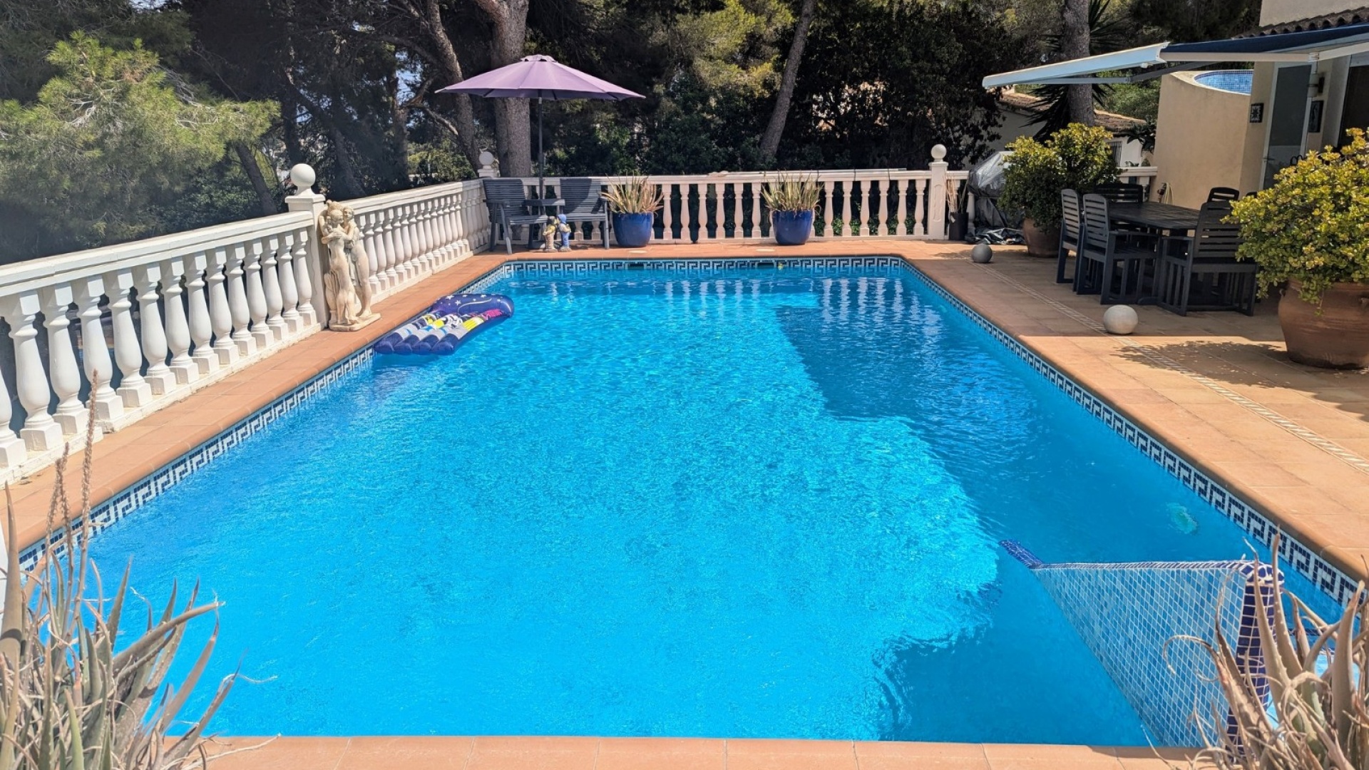 Resale - Villa - Moraira - Moravit