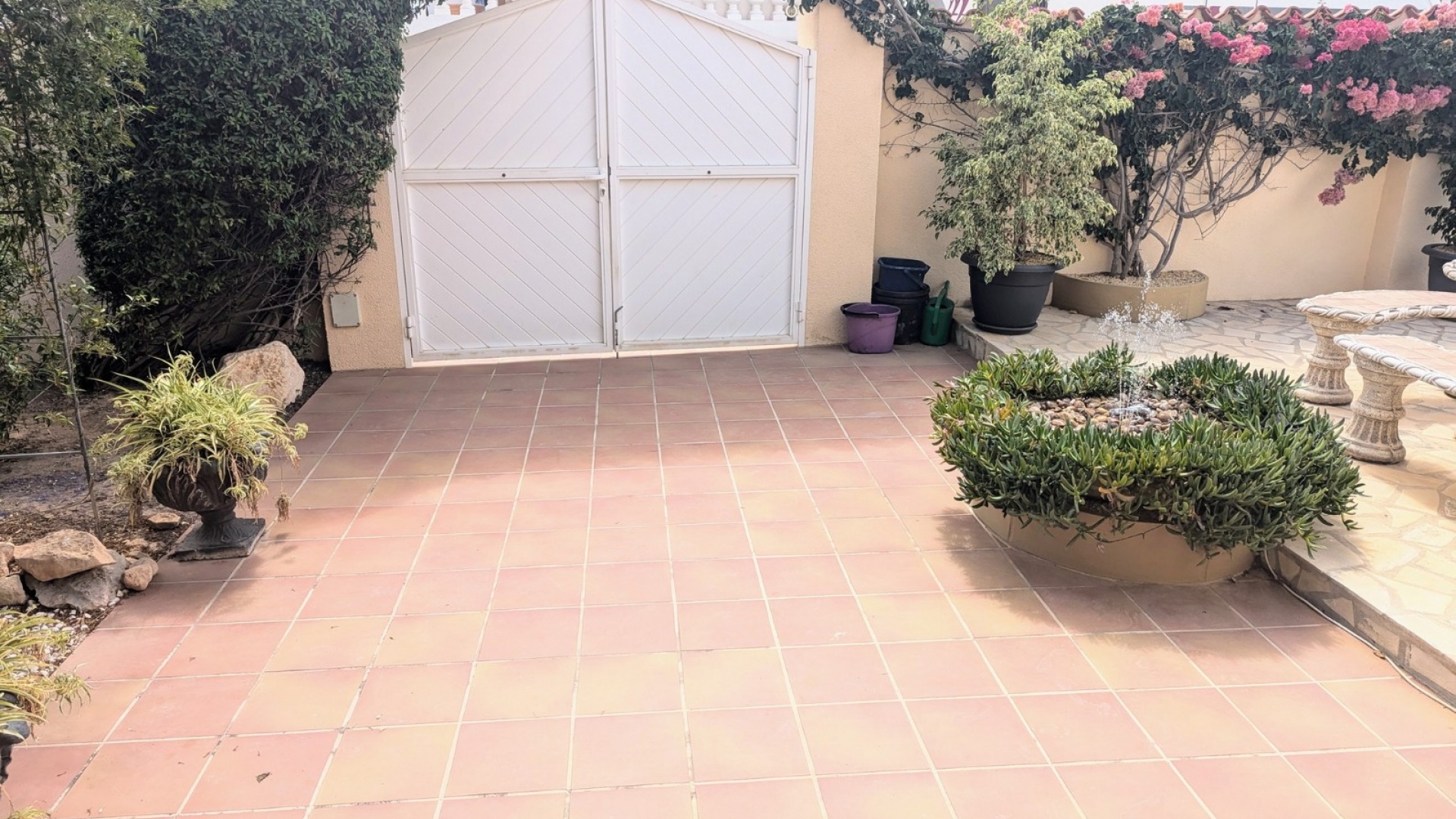 Resale - Villa - Moraira - Moravit