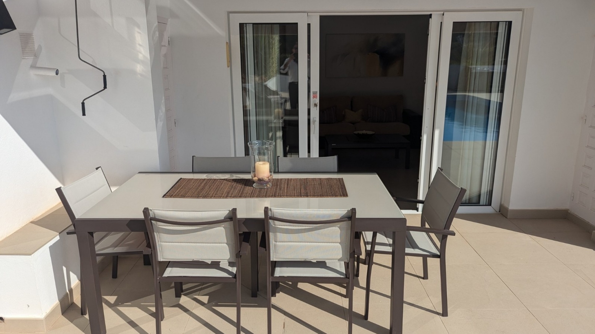 Resale - Villa - Moraira - Pinar de l´Advocat