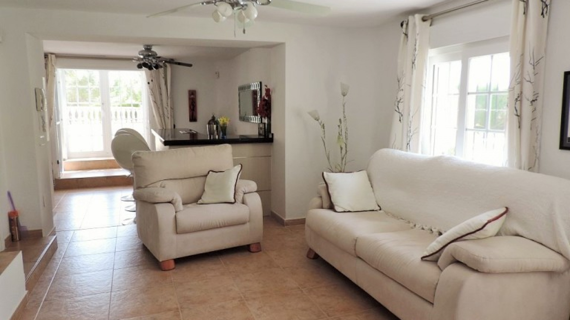 Resale - Villa - Orihuela Costa - Las Ramblas