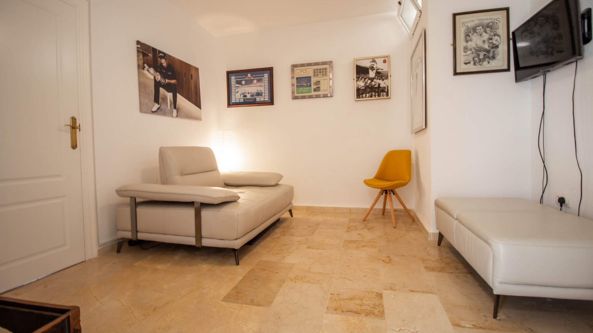 Resale - Villa - Orihuela Costa - Las Ramblas