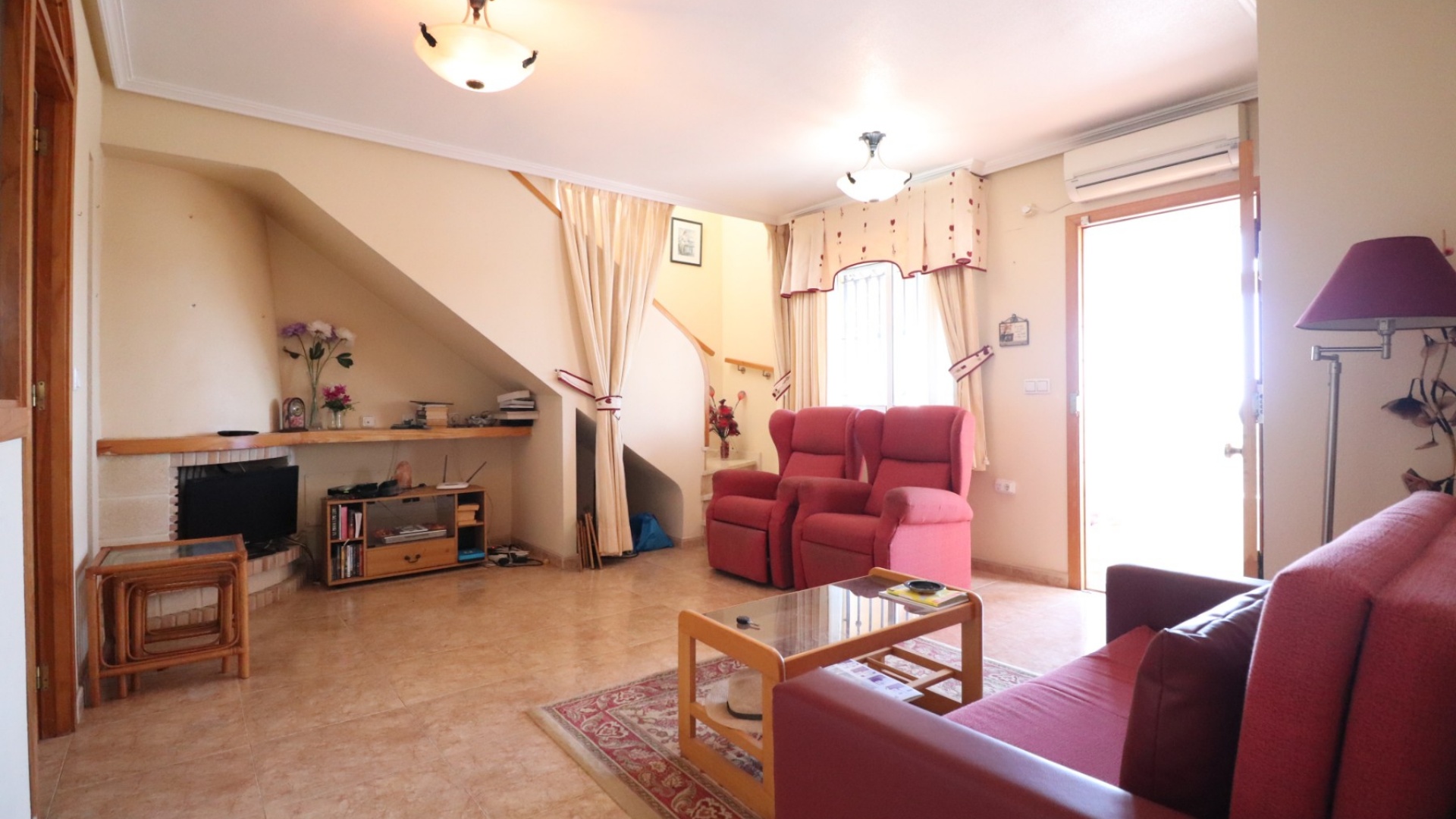 Resale - Villa - Orihuela Costa - Los Balcones