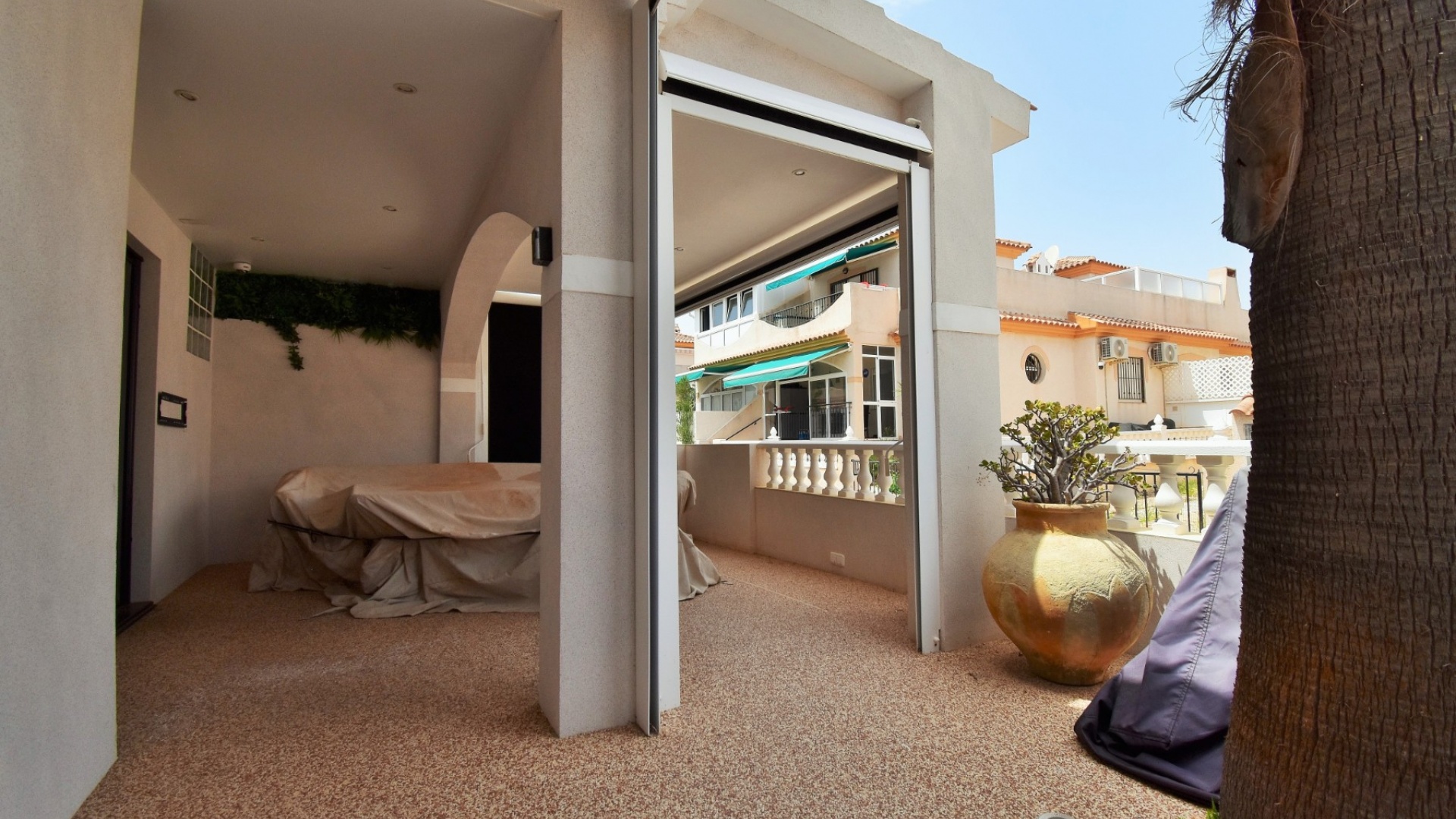 Resale - Villa - Orihuela Costa - Playa Flamenca