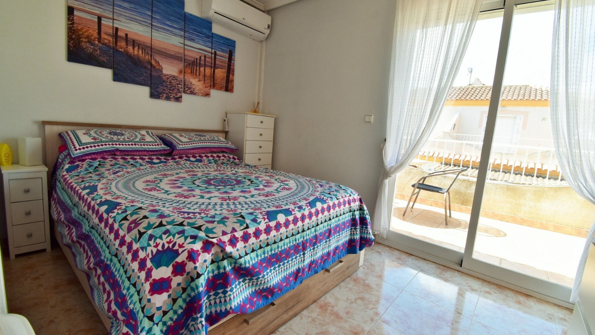 Resale - Villa - Orihuela Costa - Playa Flamenca