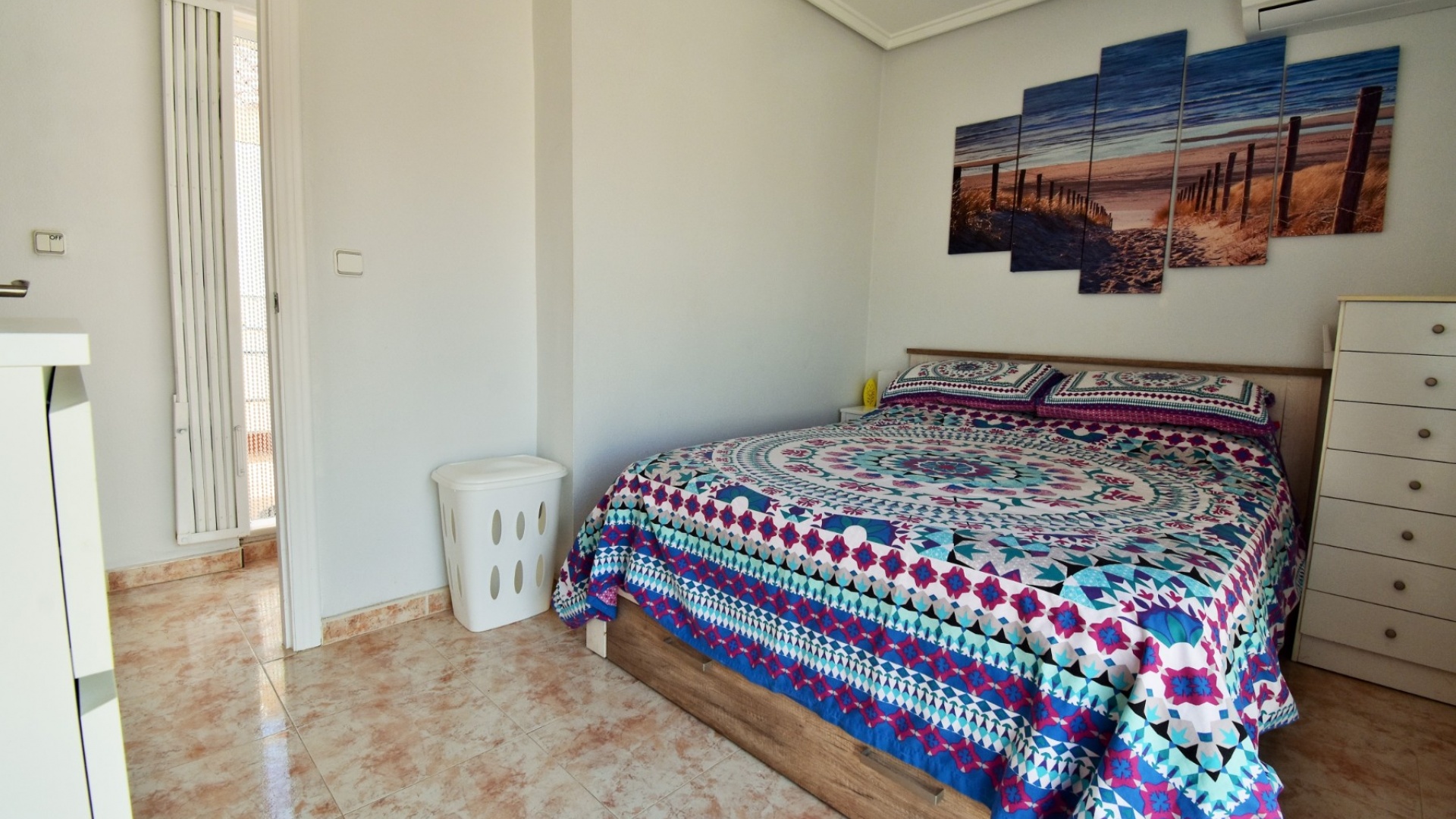 Resale - Villa - Orihuela Costa - Playa Flamenca