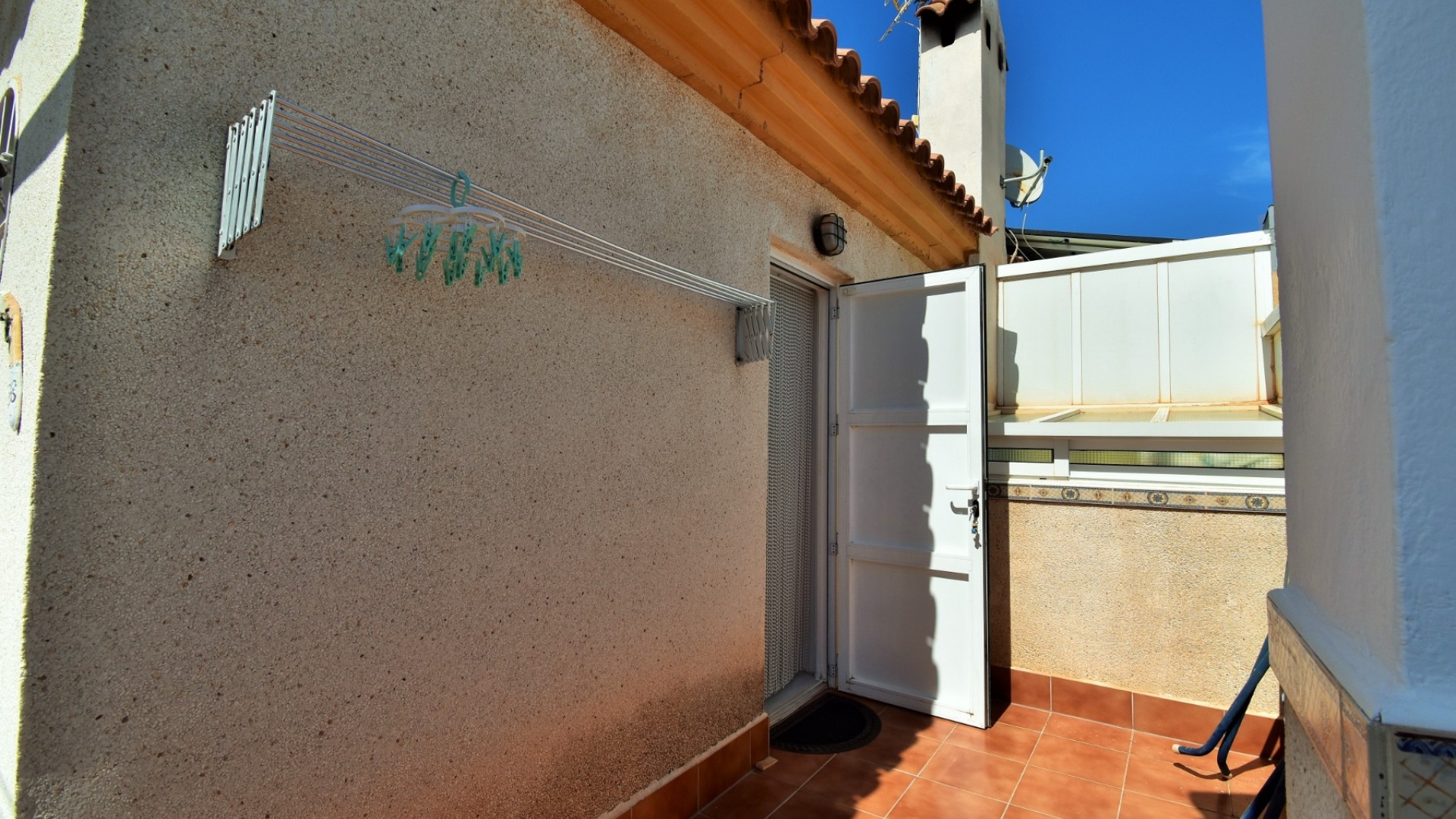 Resale - Villa - Orihuela Costa - Playa Flamenca