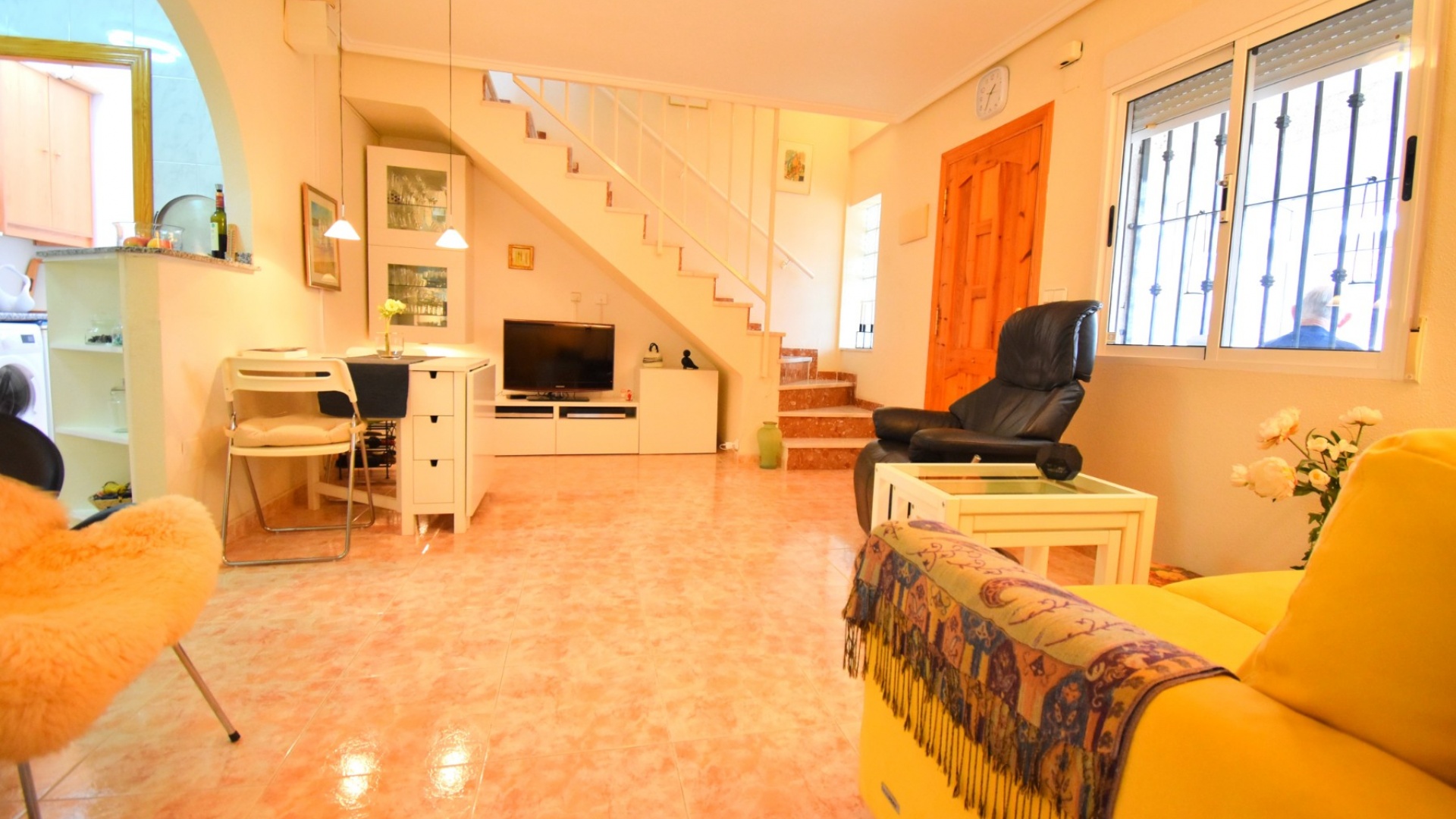 Resale - Villa - Orihuela Costa - Playa Flamenca