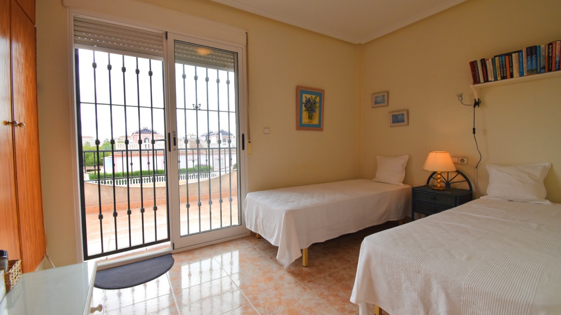 Resale - Villa - Orihuela Costa - Playa Flamenca