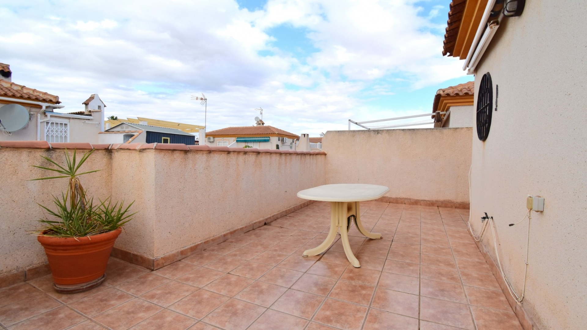 Resale - Villa - Orihuela Costa - Playa Flamenca