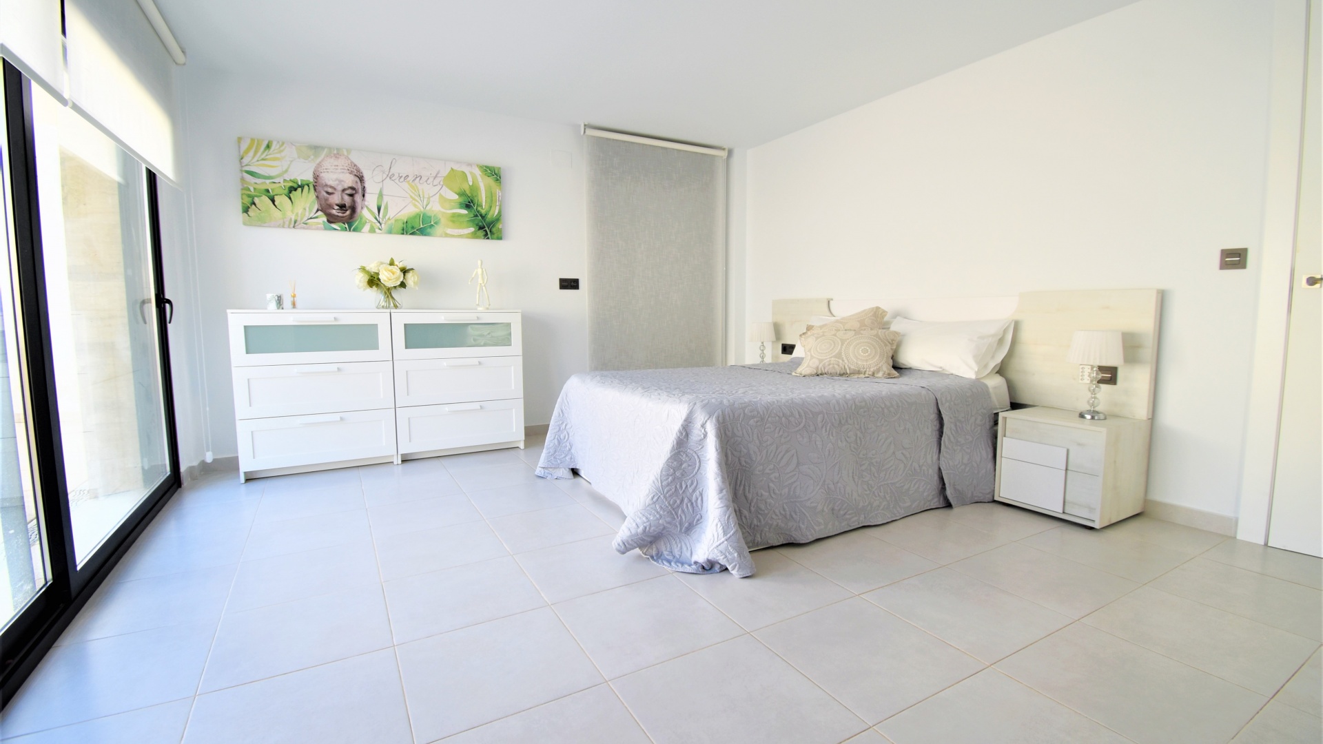 Resale - Villa - Orihuela Costa - Villamartin