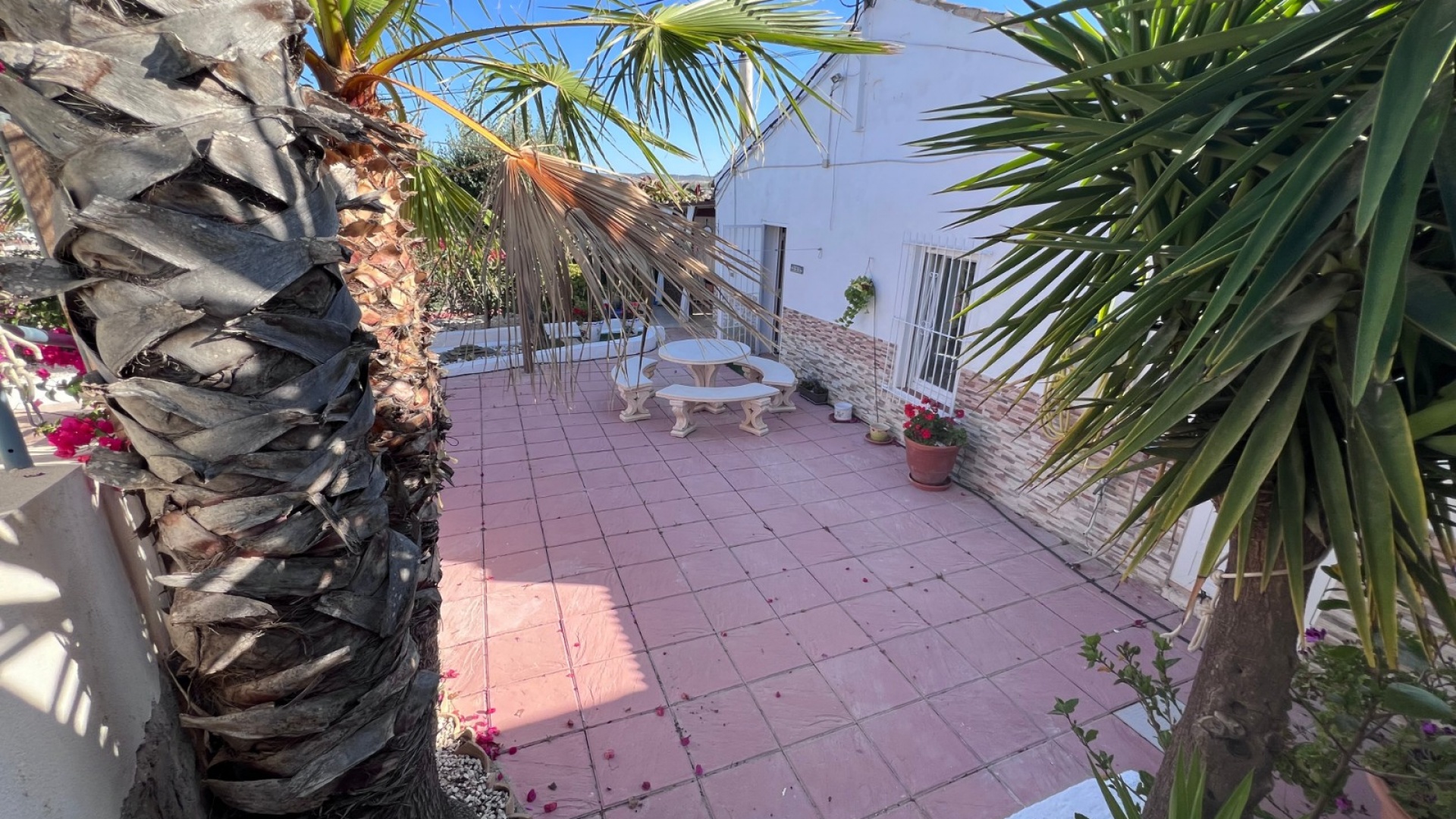 Resale - Villa - Orihuela - Torremendo