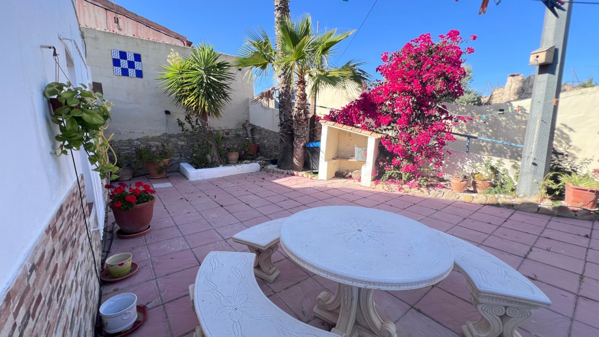 Resale - Villa - Orihuela - Torremendo