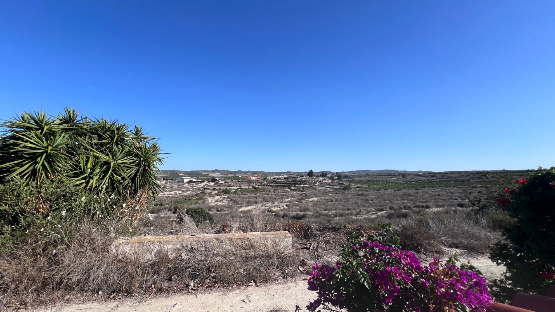 Resale - Villa - Orihuela - Torremendo