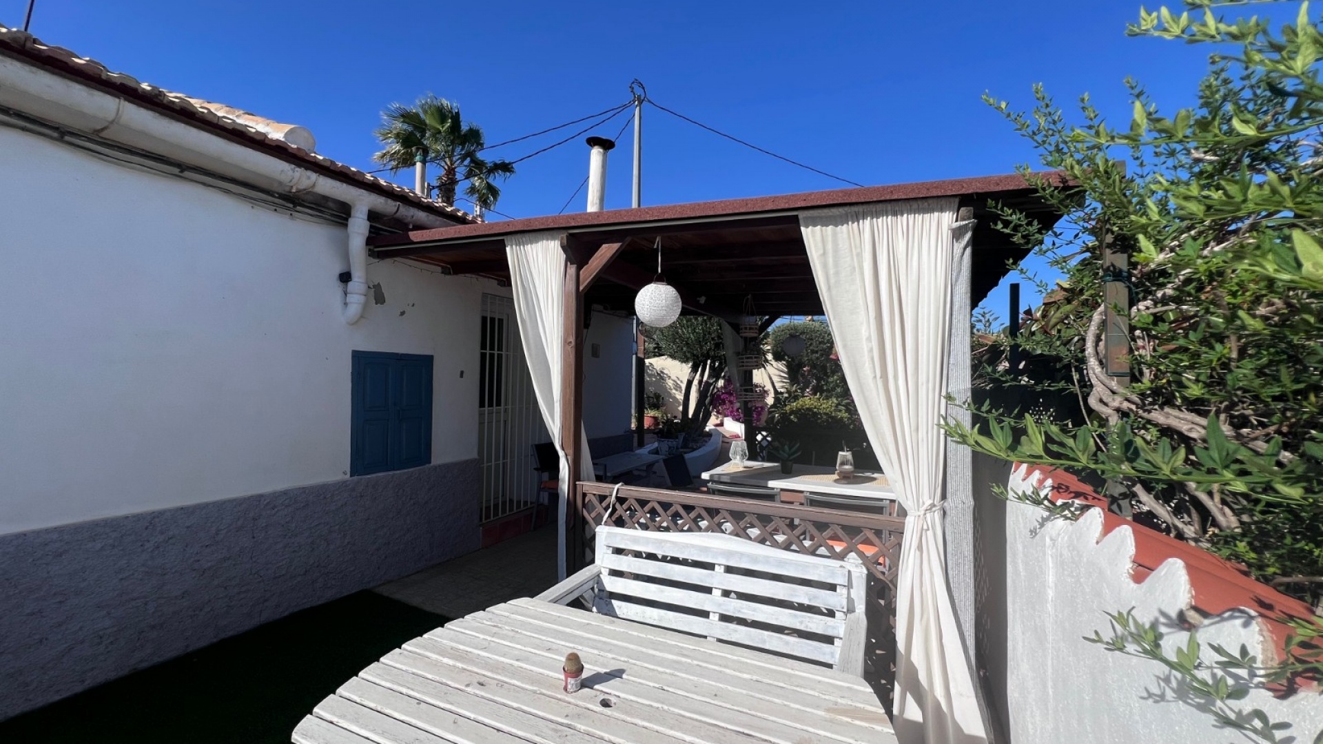 Resale - Villa - Orihuela - Torremendo