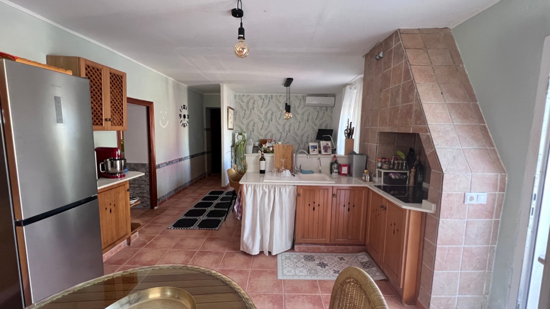 Resale - Villa - Orihuela - Torremendo