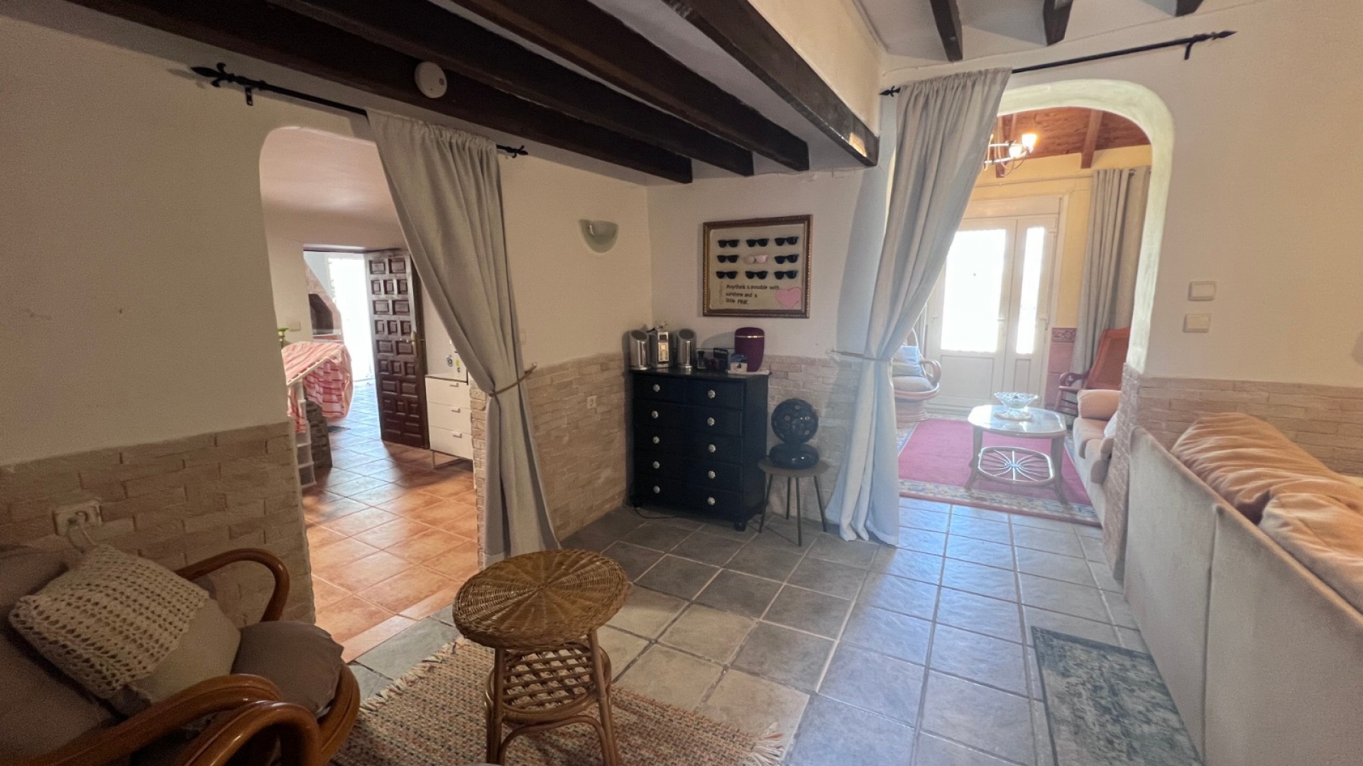 Resale - Villa - Orihuela - Torremendo