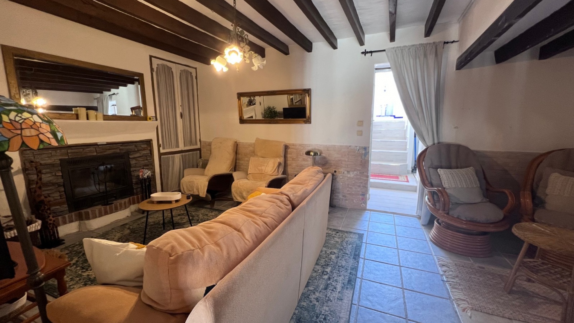 Resale - Villa - Orihuela - Torremendo