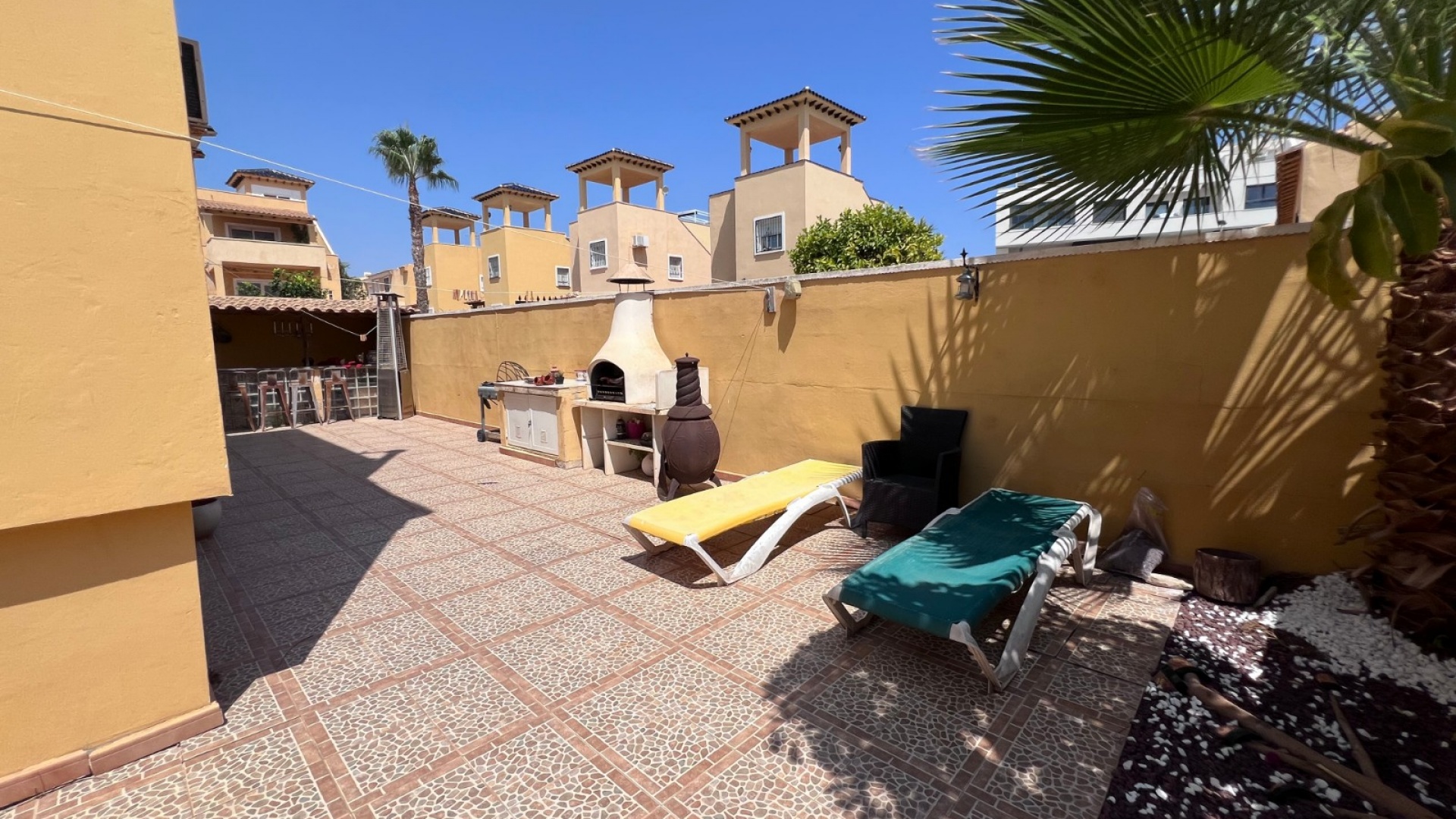 Resale - Villa - Orihuela - Villamartin