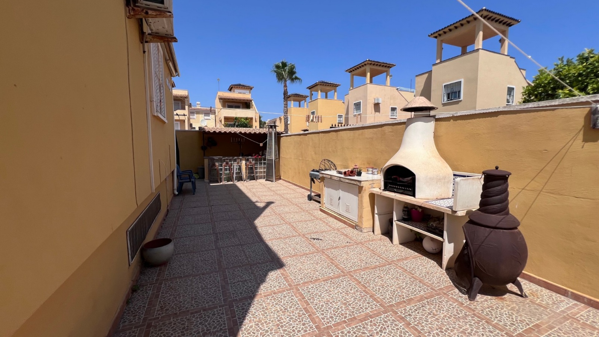 Resale - Villa - Orihuela - Villamartin