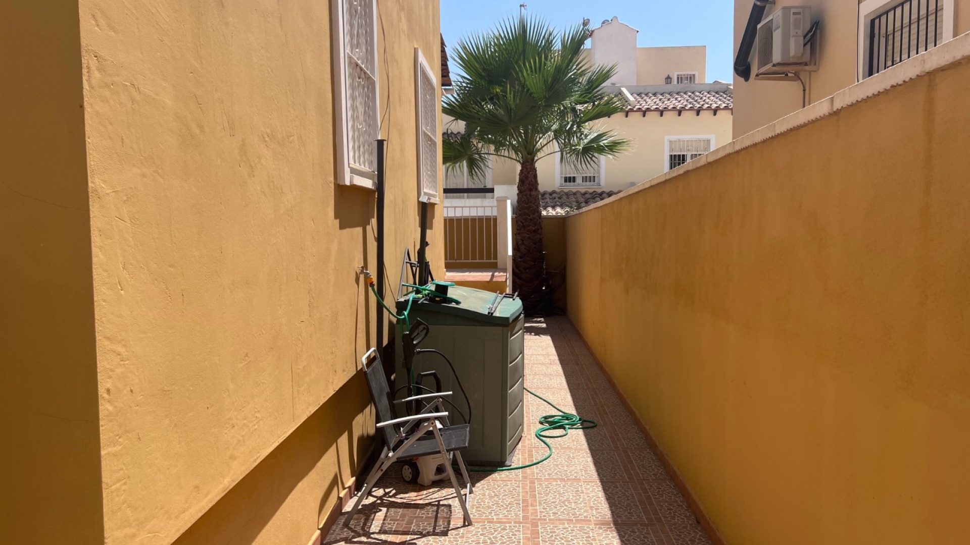 Resale - Villa - Orihuela - Villamartin