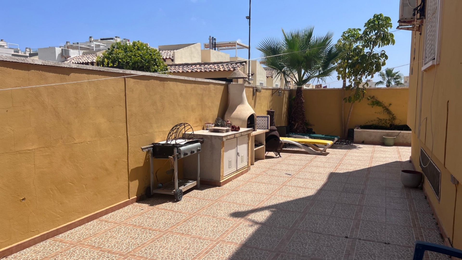 Resale - Villa - Orihuela - Villamartin