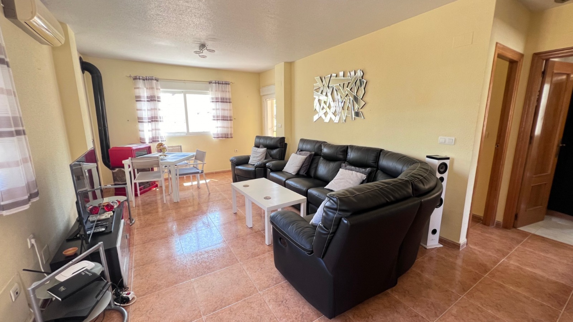 Resale - Villa - Orihuela - Villamartin