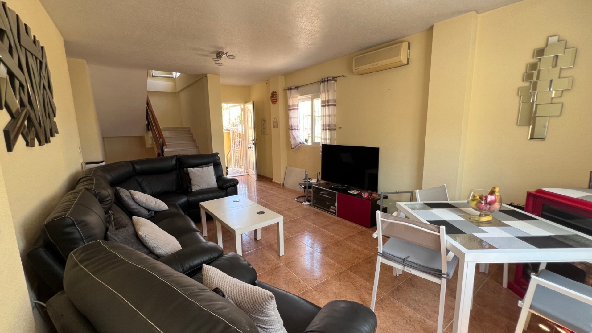 Resale - Villa - Orihuela - Villamartin