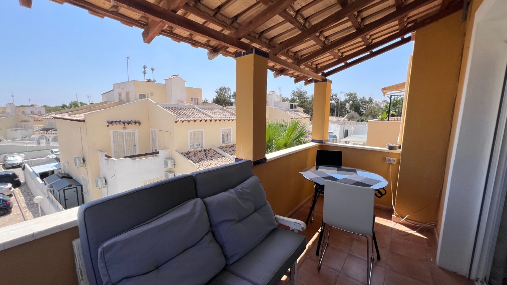 Resale - Villa - Orihuela - Villamartin