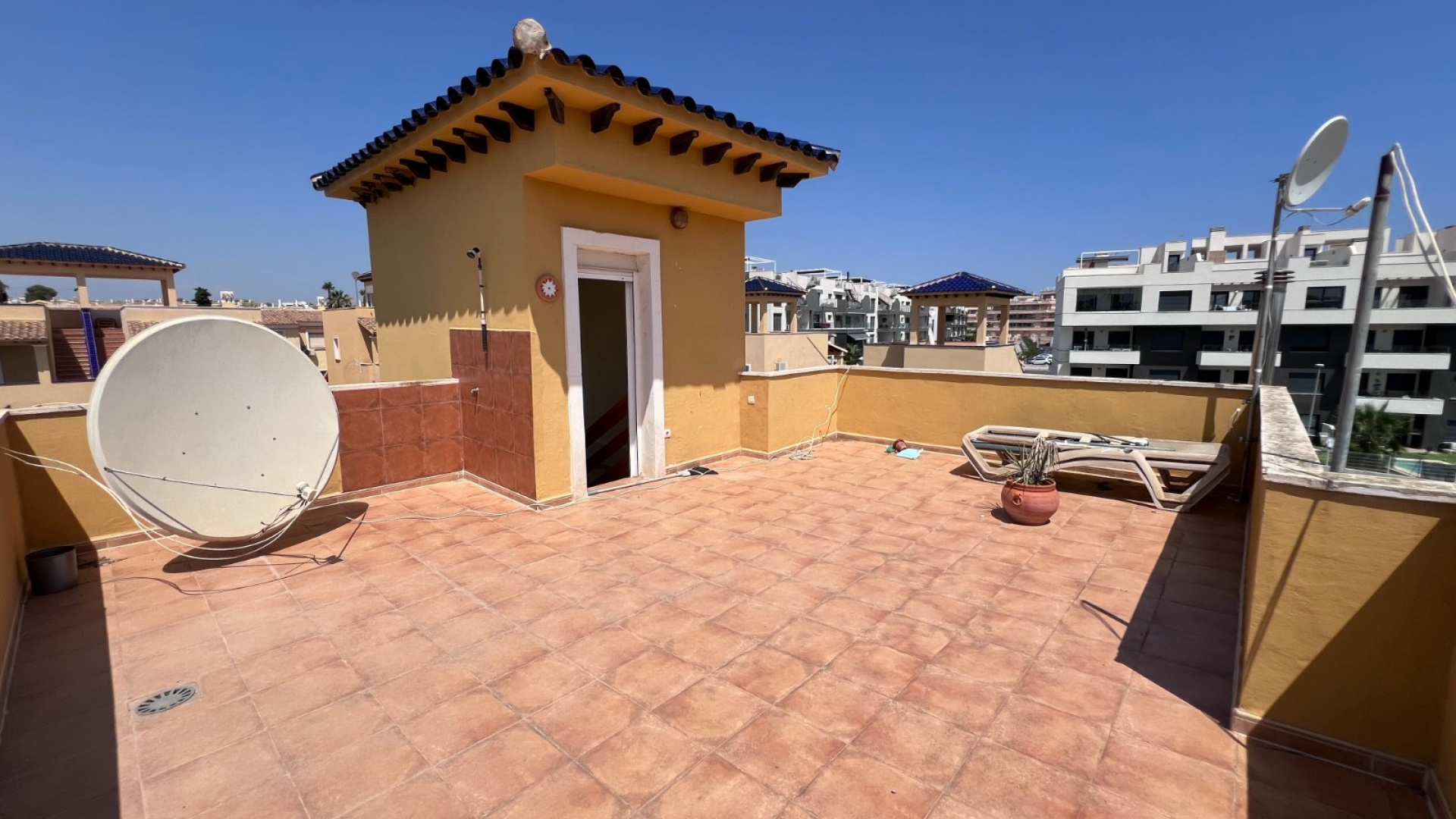 Resale - Villa - Orihuela - Villamartin