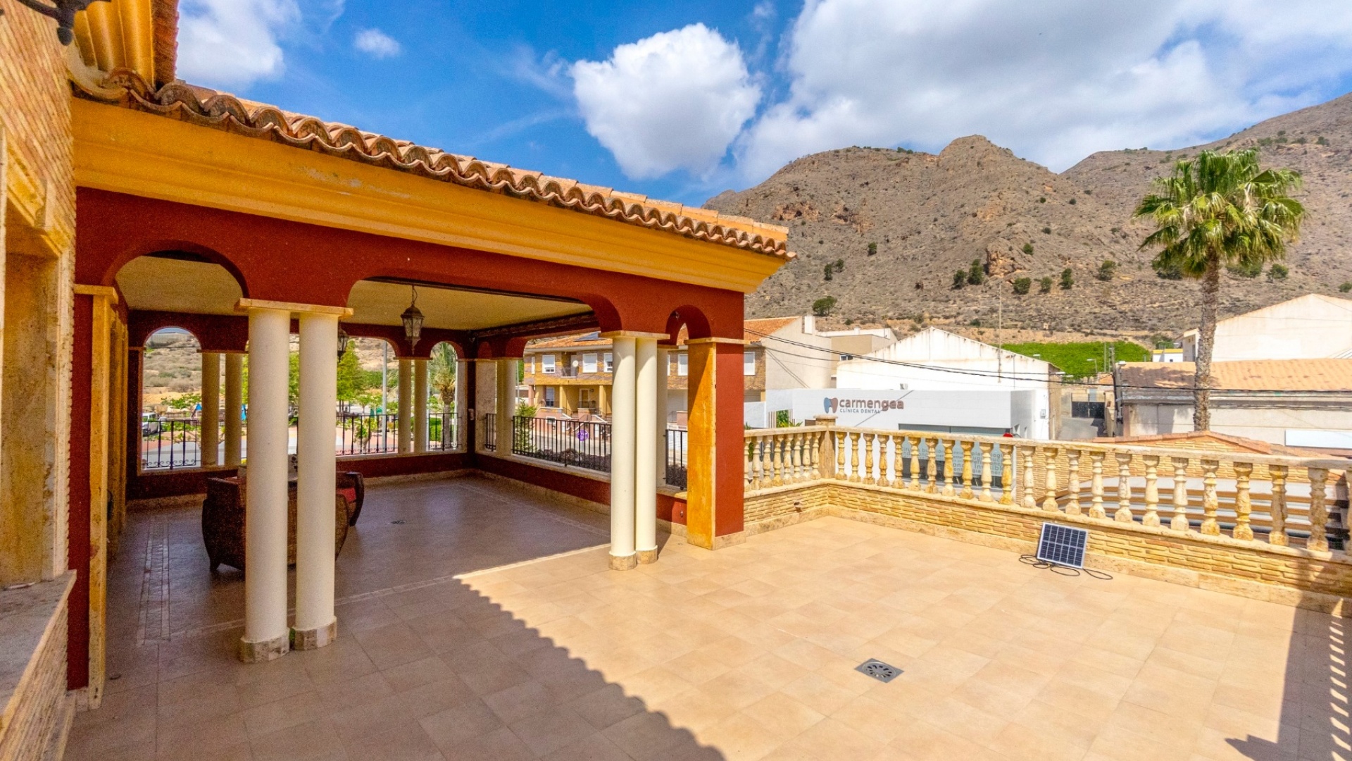 Resale - Villa - Orihuela