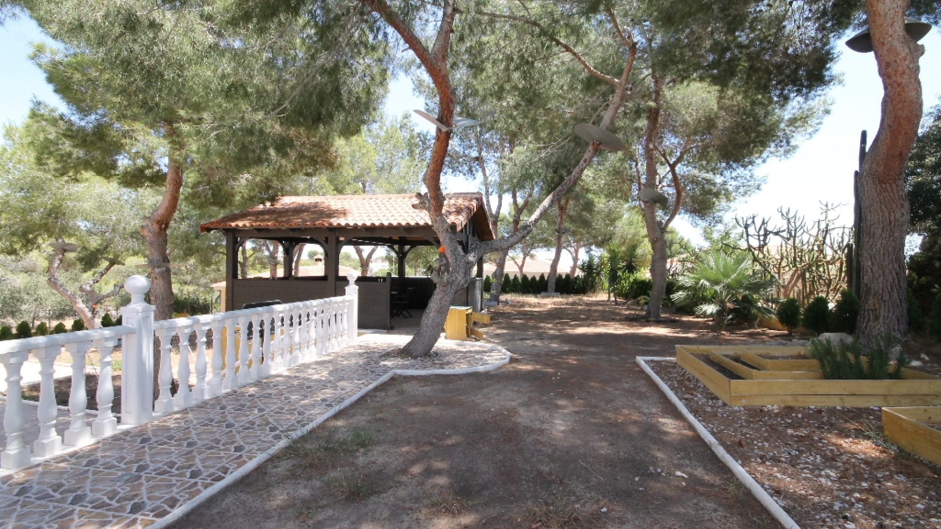 Resale - Villa - Pilar de la Horadada - Pinar De Campoverde
