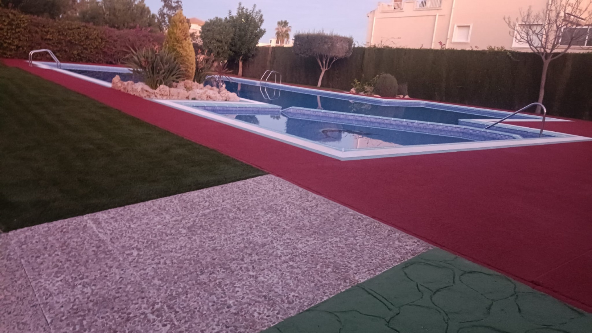 Resale - Villa - Playa Flamenca - avalon