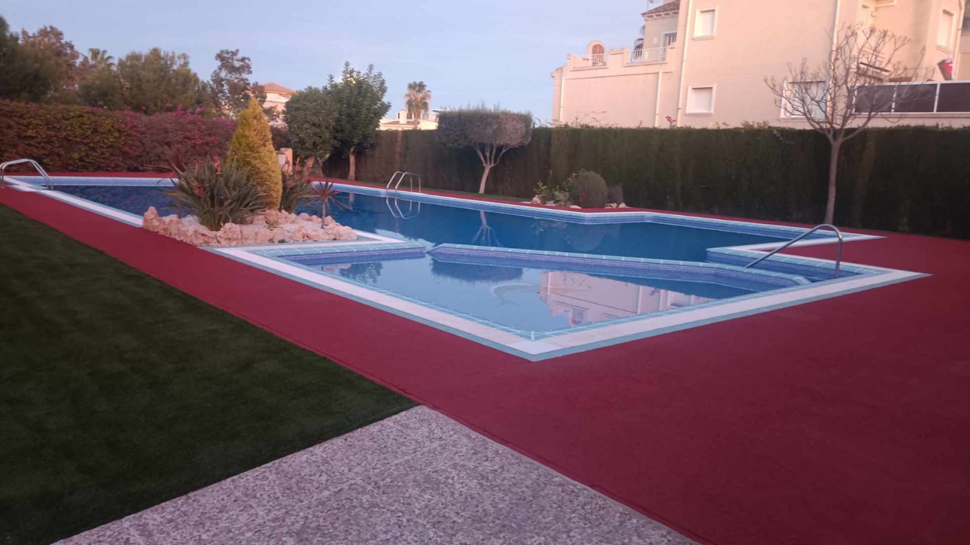 Resale - Villa - Playa Flamenca - avalon