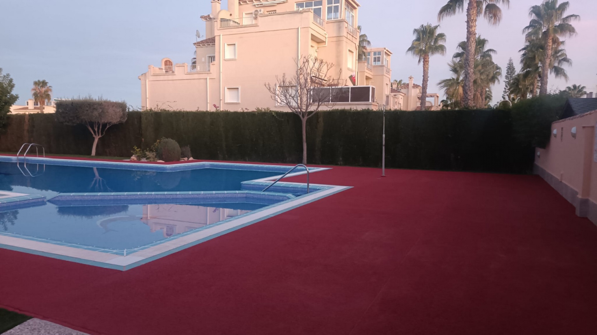 Resale - Villa - Playa Flamenca - avalon