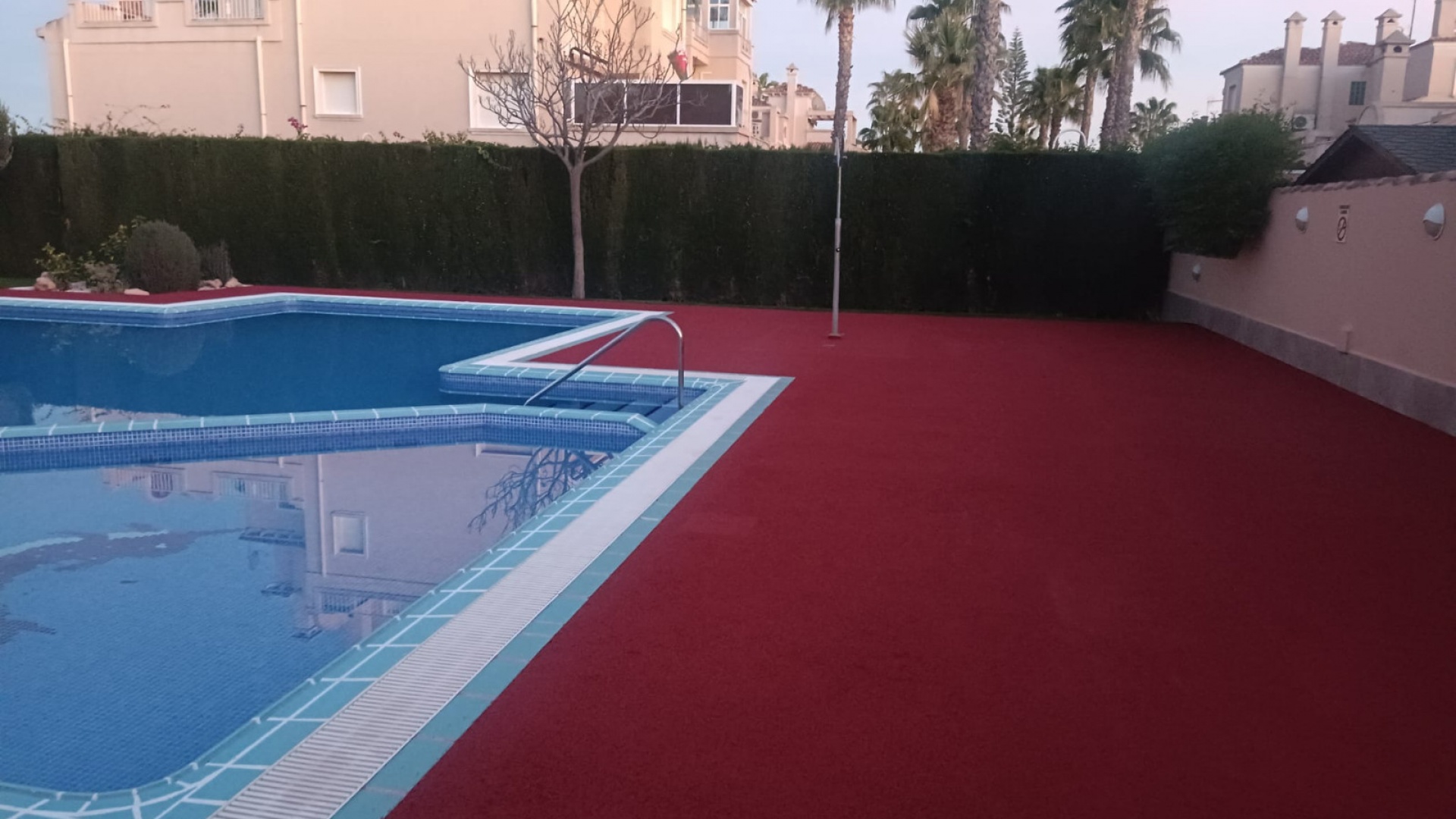 Resale - Villa - Playa Flamenca - avalon