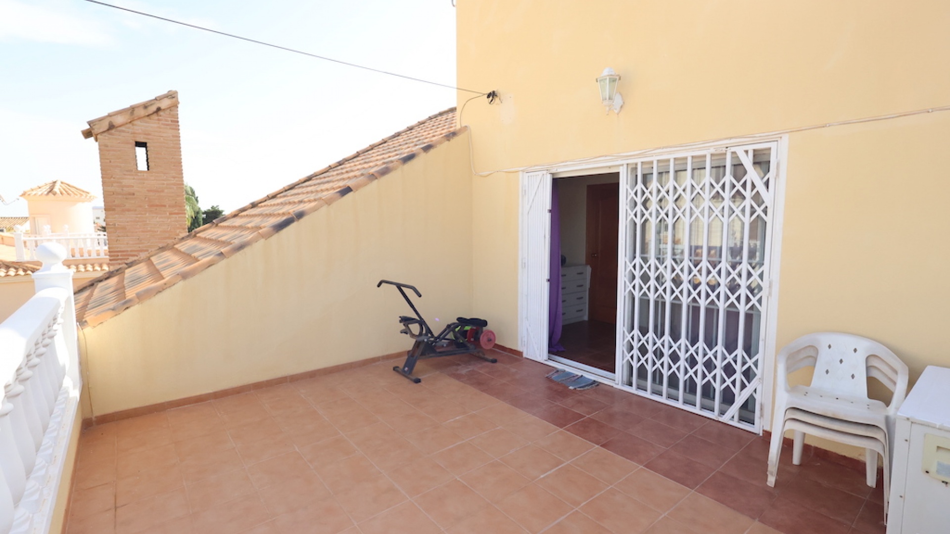 Resale - Villa - Playa Flamenca - beachside playa flamenca