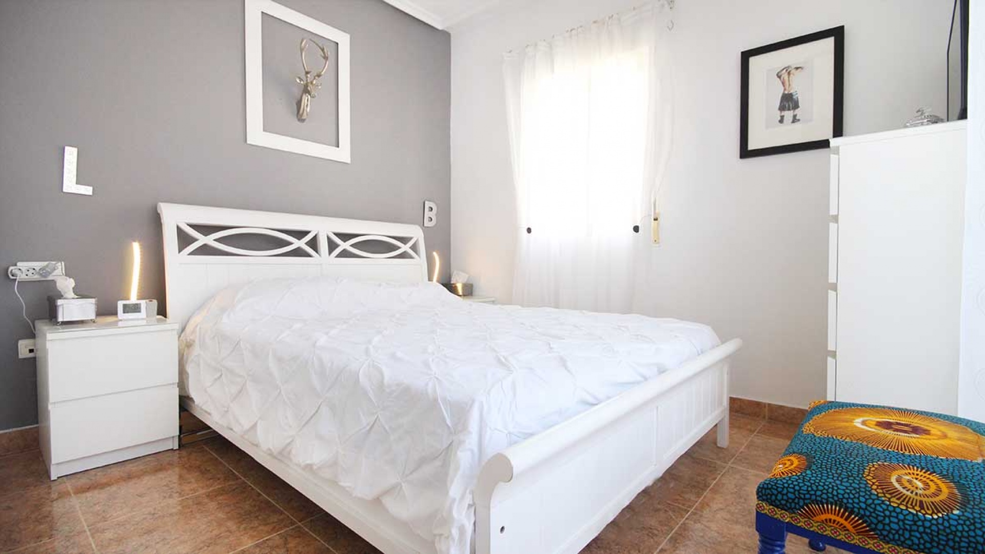 Resale - Villa - Playa Flamenca - La Pinada