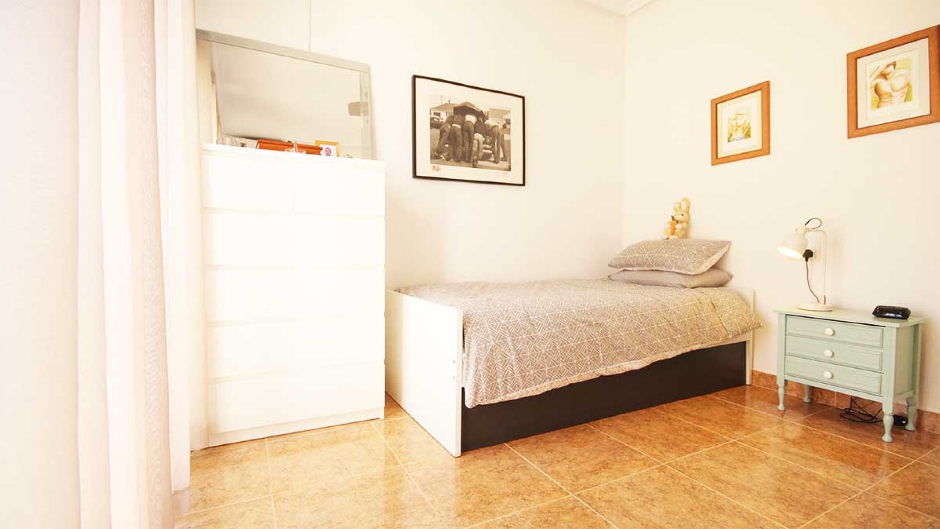 Resale - Villa - Playa Flamenca - La Pinada