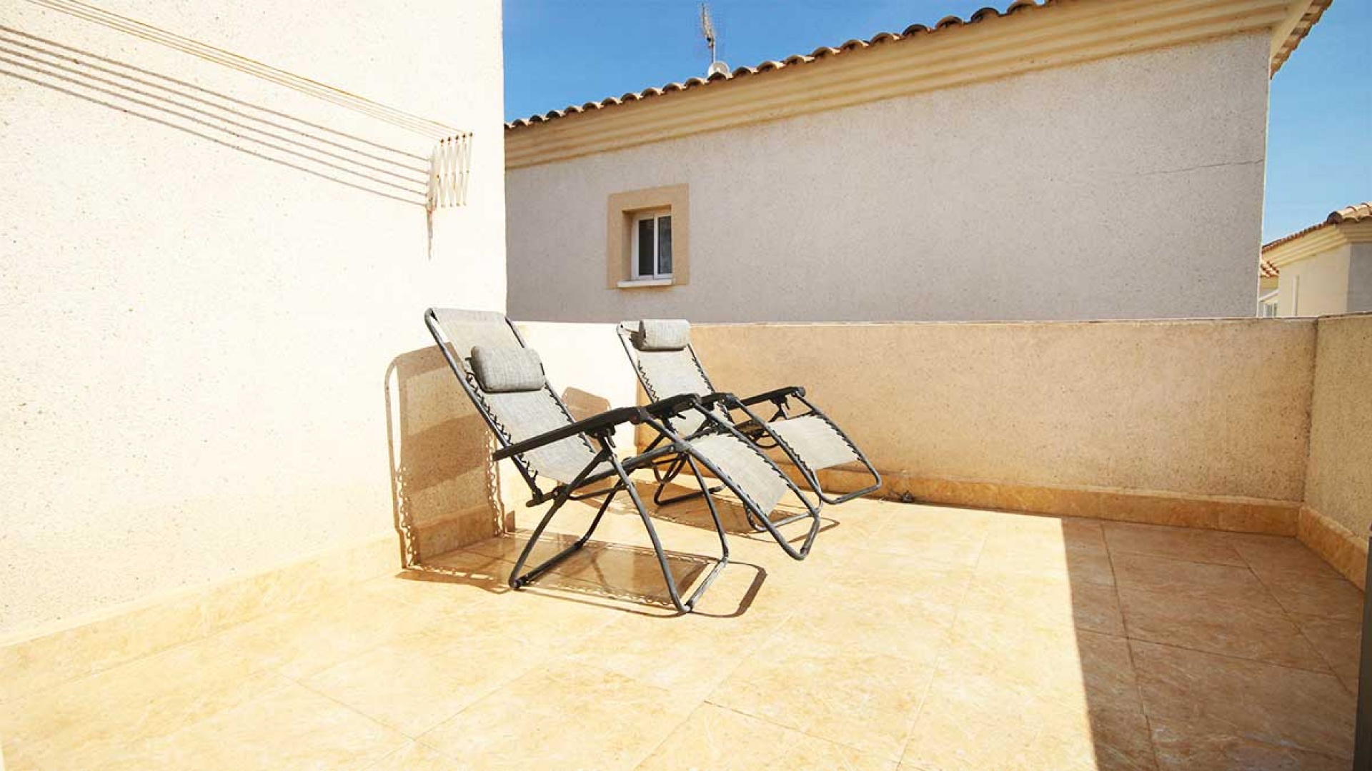 Resale - Villa - Playa Flamenca - La Pinada