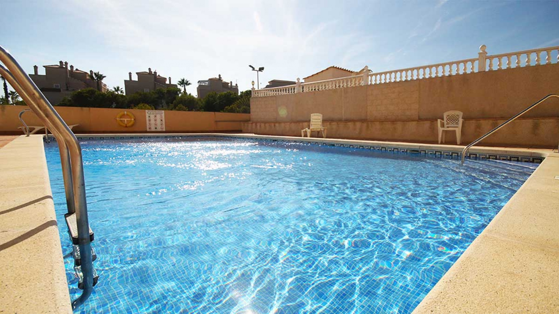 Resale - Villa - Playa Flamenca - La Pinada