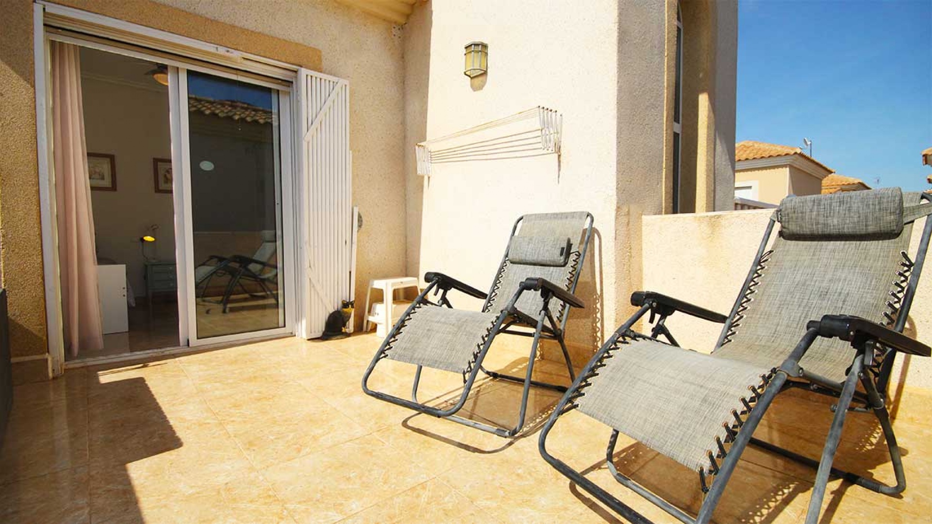 Resale - Villa - Playa Flamenca - La Pinada