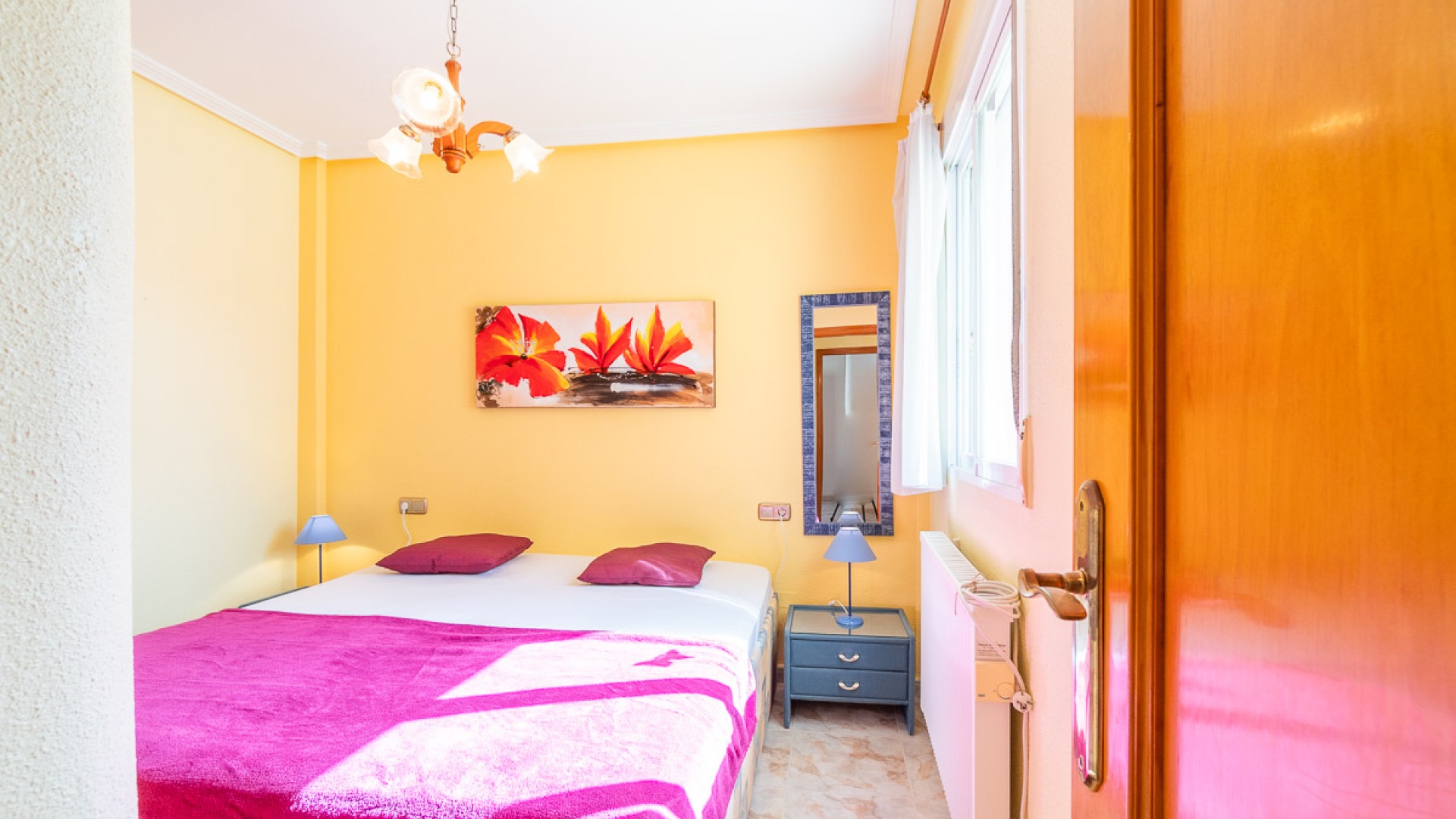 Resale - Villa - Playa Flamenca - san jose