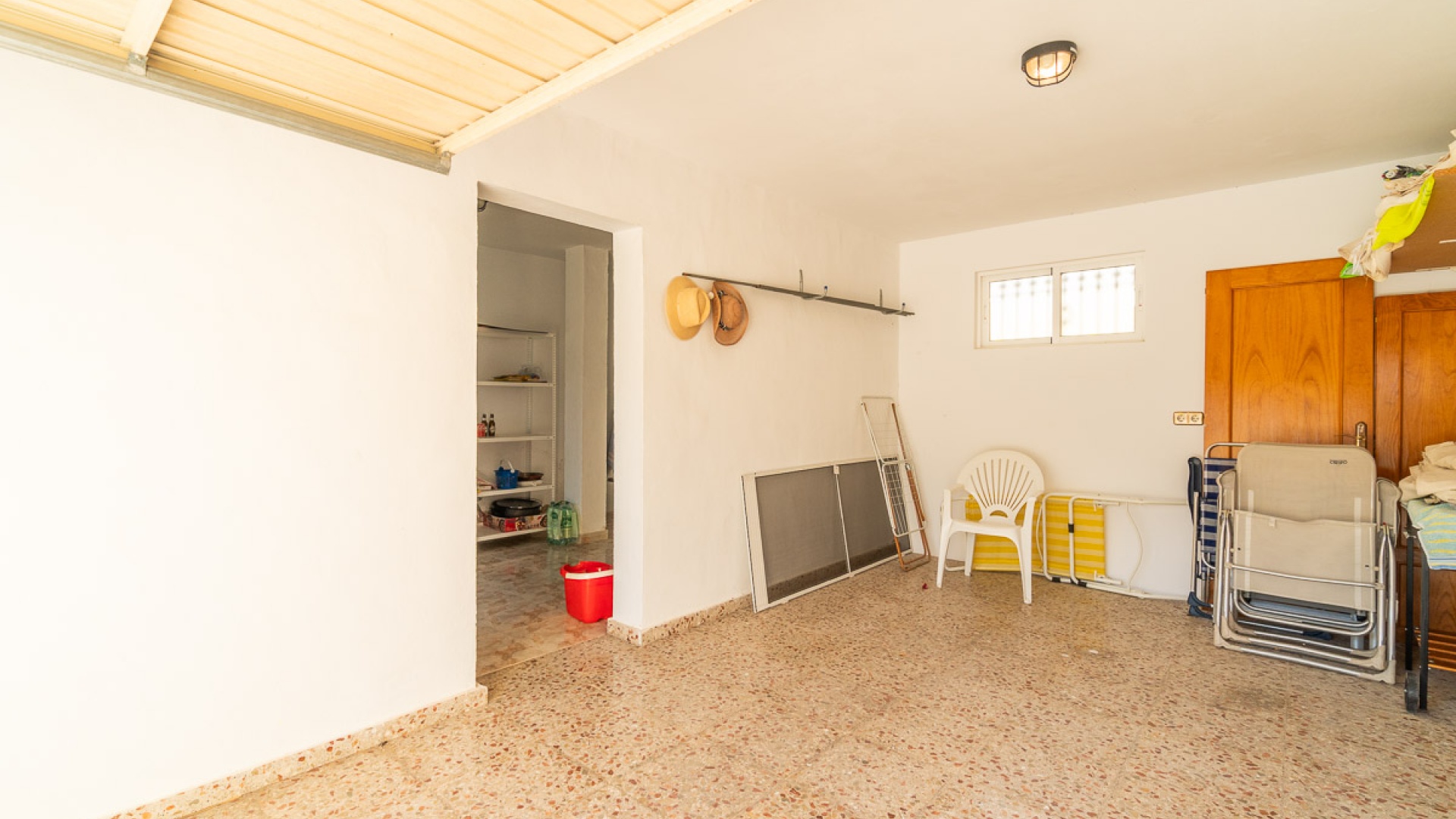 Resale - Villa - Playa Flamenca - san jose